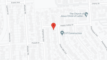 Premier Living Solutions in google map