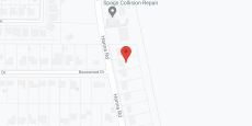 Oakridge Cottage in google map