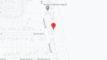 Oakridge Cottage in google map