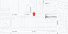 House of Blessings 1 in google map
