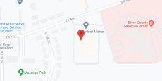 Windsor Manor Nevada in google map