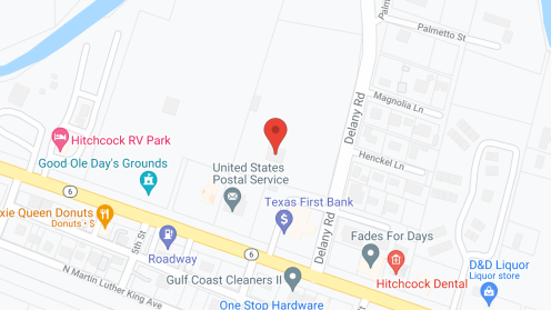 Map of the neighborhood around Seasons Personal Care Home