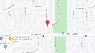 Parkview Adult Care LLC in google map