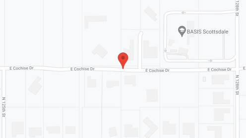 Map of the neighborhood around VIP Paradise Care LLC