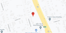 PALS Assisted Living Services Inc in google map