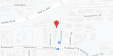 Calla Lily House in google map