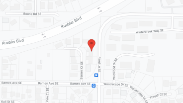 Calla Lily House in google map