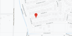 Sacred Heart Divine Mercy Assisted Living in google map