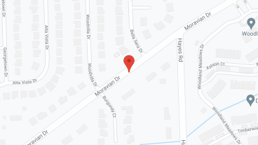 Genesis Senior Home- Moravian in google map
