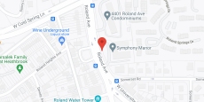 Symphony Manor in google map