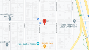 Regal Cottages in google map
