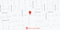 Great Care Manor in google map