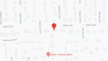 Great Care Manor in google map