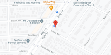 The Louise Gordon Centers in google map