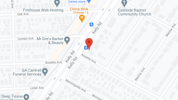 The Louise Gordon Centers in google map