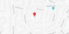 Garden Villa in google map