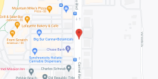 The Cottages of Carmel in google map