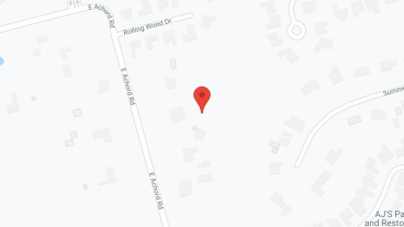 Fidelis Care V in google map