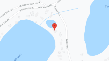 Agape AFH in google map