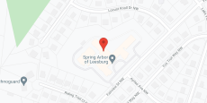 Spring Arbor of Leesburg in google map