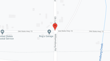 Cherry Hill Haven of Kalkasha in google map