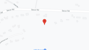 Cherry Hill Nest in google map