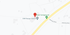 Milestone Senior Living Eagle River in google map