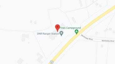 Milestone Senior Living Eagle River in google map