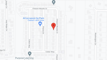 Precious Touch Personal Care Home in google map