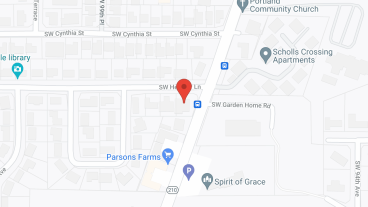 Joy Adult Care Home in google map