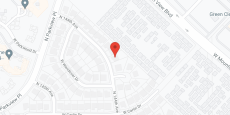 Living Water Assisted Living Home in google map