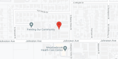 Catalina Garden Senior Apartments in google map