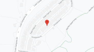 Seniors Way in google map