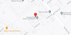 Carneys Point Senior Apartments in google map