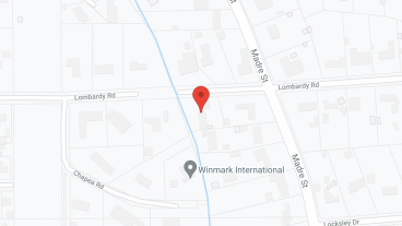 Magnolia Court Inc in google map