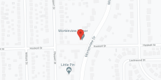 Mortenview Manor in google map