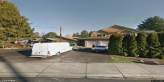 street view of Garden Home Senior Care