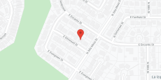 Assisted Home Care, Alta Mesa in google map