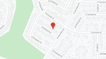 Assisted Home Care, Alta Mesa in google map