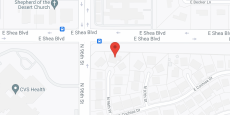 Central Scottsdale Assisted Living in google map