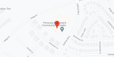 Primrose Retirement Community of Pueblo in google map