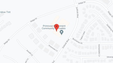 Primrose Retirement Community of Pueblo in google map