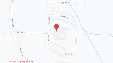 The Terrace at Priceville in google map