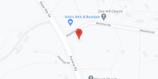 Tanglewood Community in google map