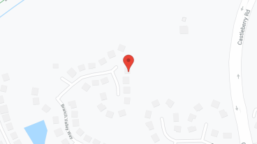 Joy Personal Care Home in google map