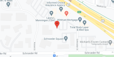 Wellington Circle Apartments in google map