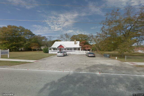 Willow Ridge Home 