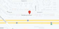 Henderson House Assisted Living in google map