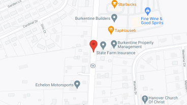 Sharon S Personal Care Home in google map