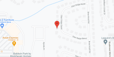 Glennie's Personal Care Home in google map